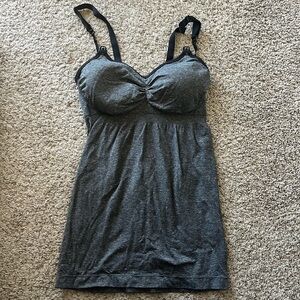 Bravado Nursing Cami